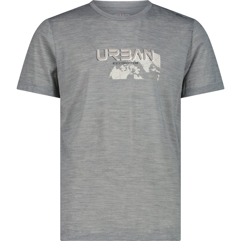 CMP Herren T-Shirt