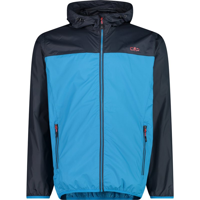 CMP Herren Hoodie Rain Jacke