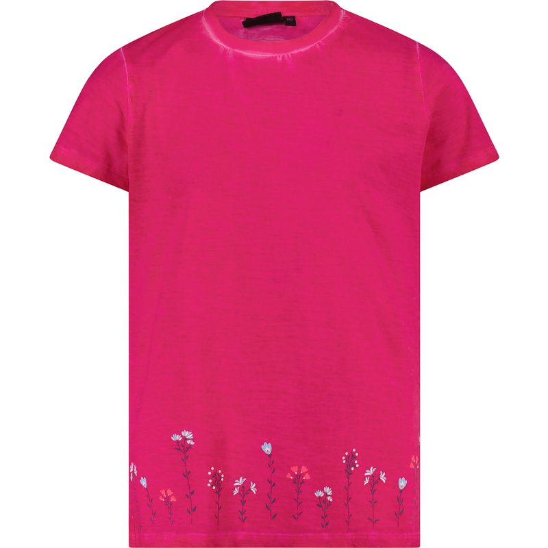 CMP Kinder T-Shirt