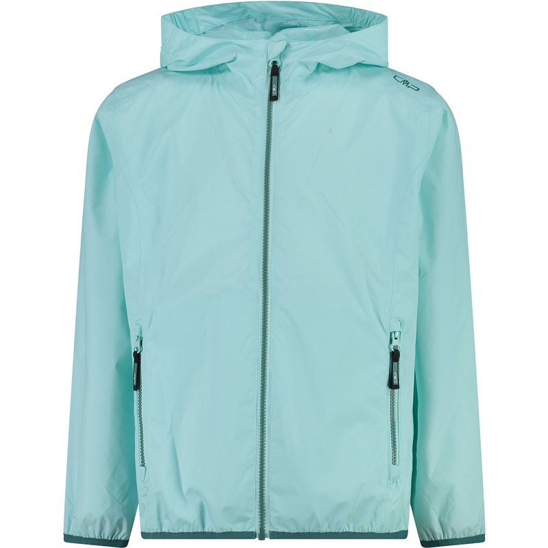 CMP Kinder Hoodie Rain Jacke