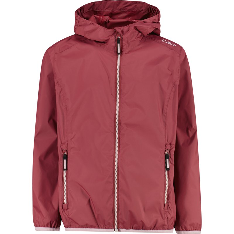 CMP Kinder Hoodie Rain Jacke