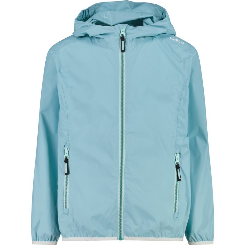 CMP Kinder Hoodie Rain Jacke