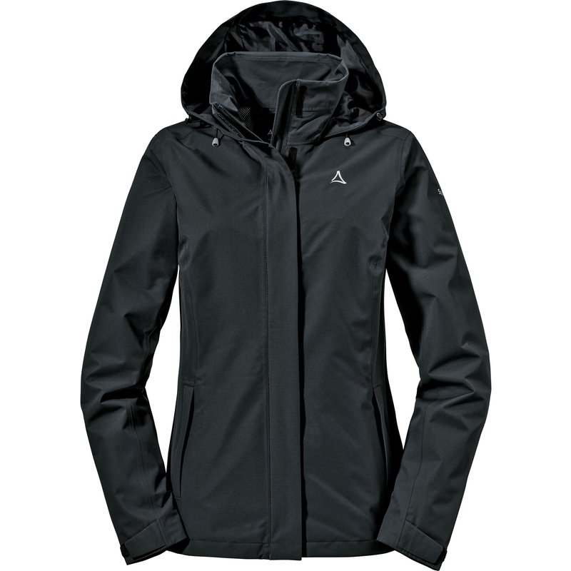 Schöffel Damen Gmund Jacke