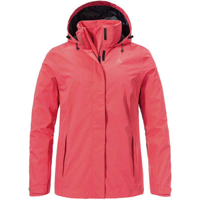 Schöffel Damen Gmund Jacke