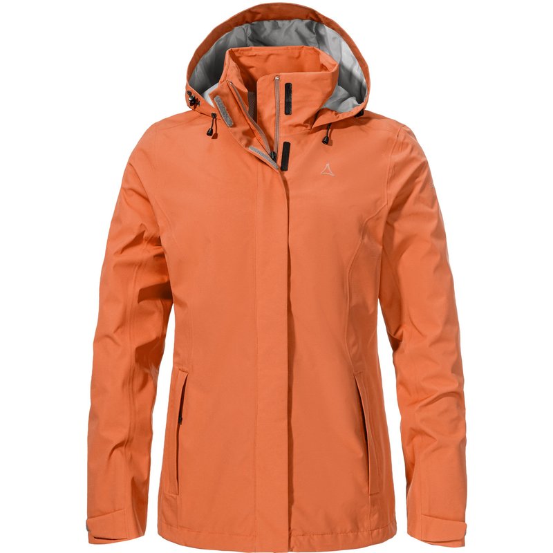 Schöffel Damen Gmund Jacke