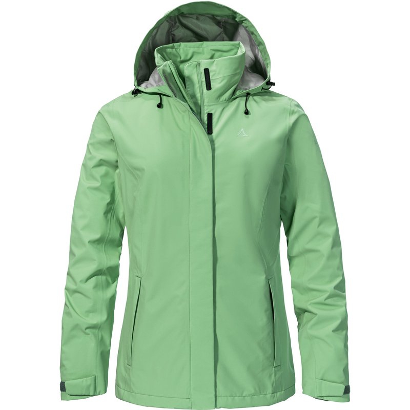 Schöffel Damen Gmund Jacke