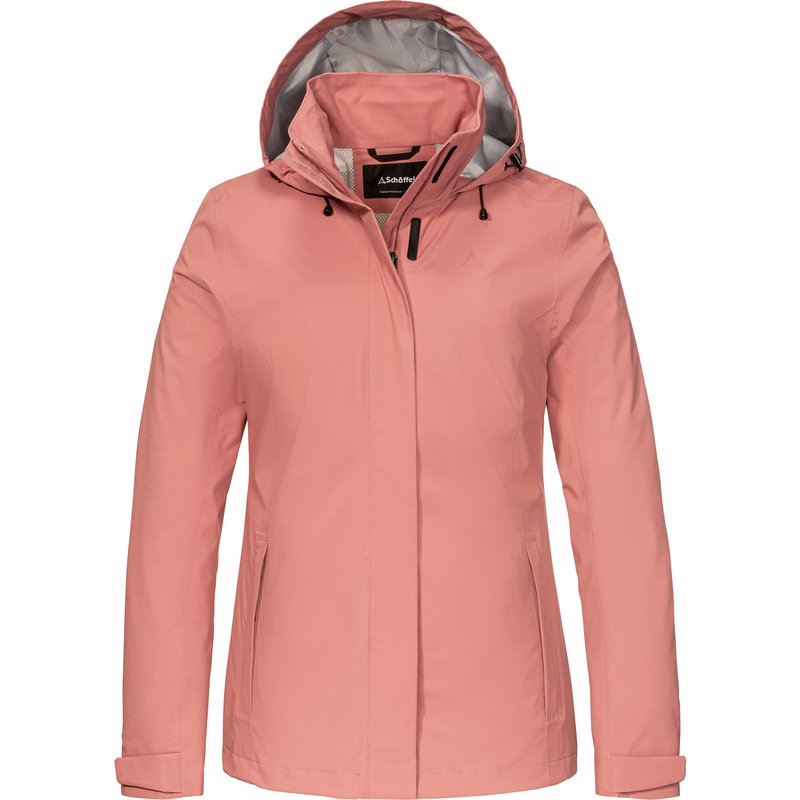 Schöffel Damen Gmund Jacke