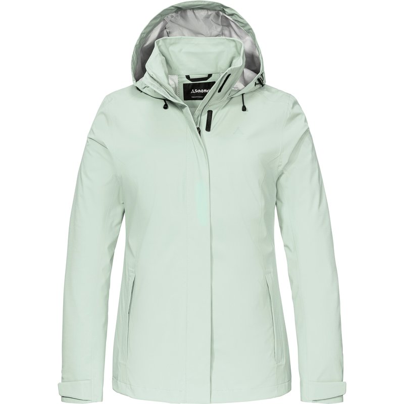 Schöffel Damen Gmund Jacke
