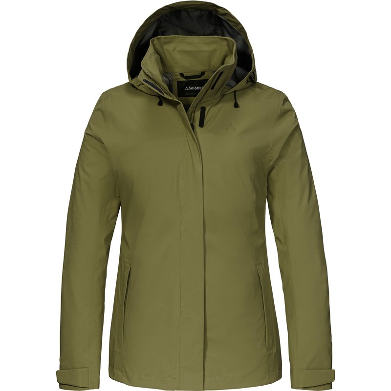 Schöffel Damen Gmund Jacke
