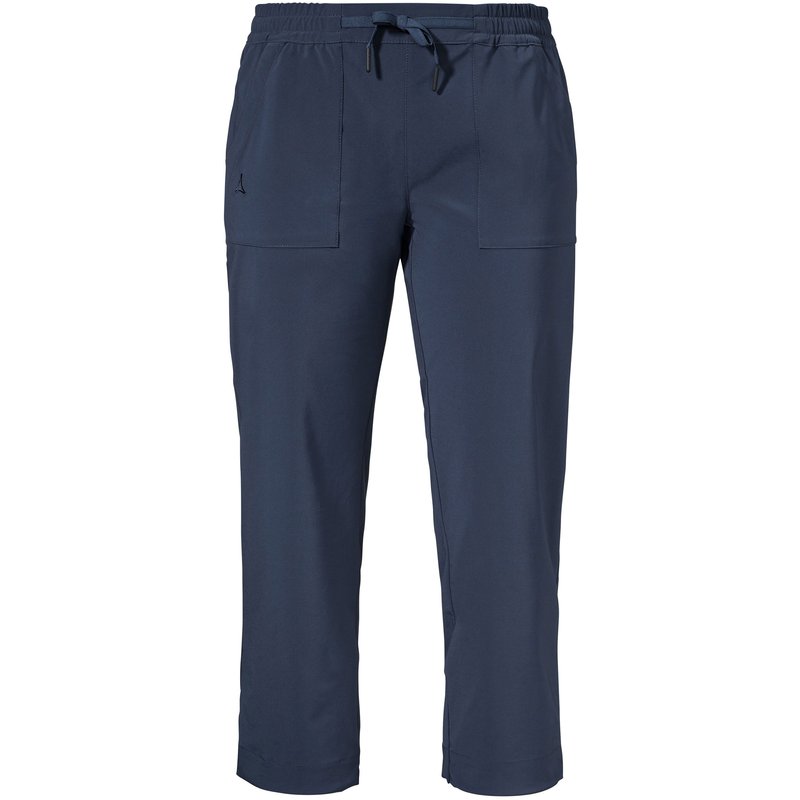 Schöffel Damen Rangun Hose