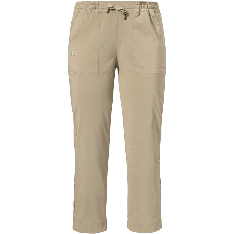 Schöffel Damen Rangun Hose