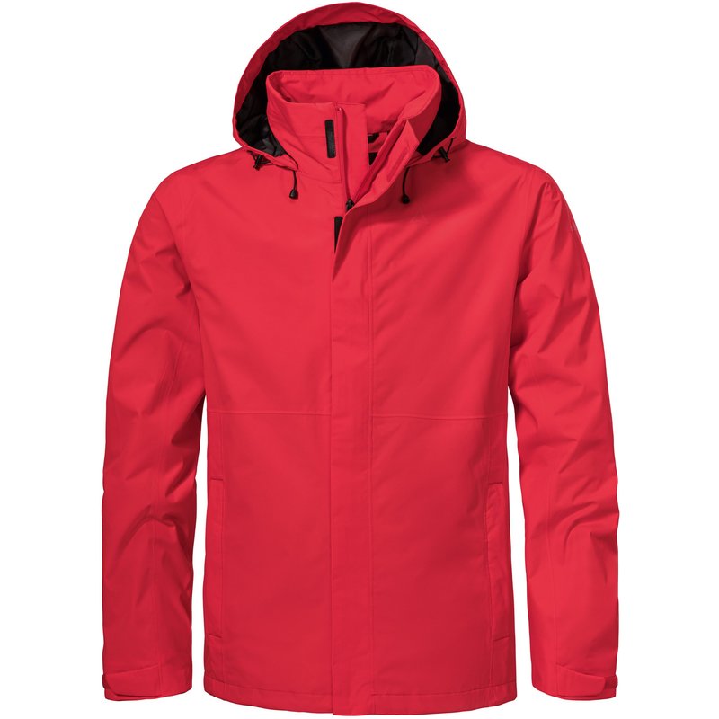 Schöffel Herren Gmund Jacke