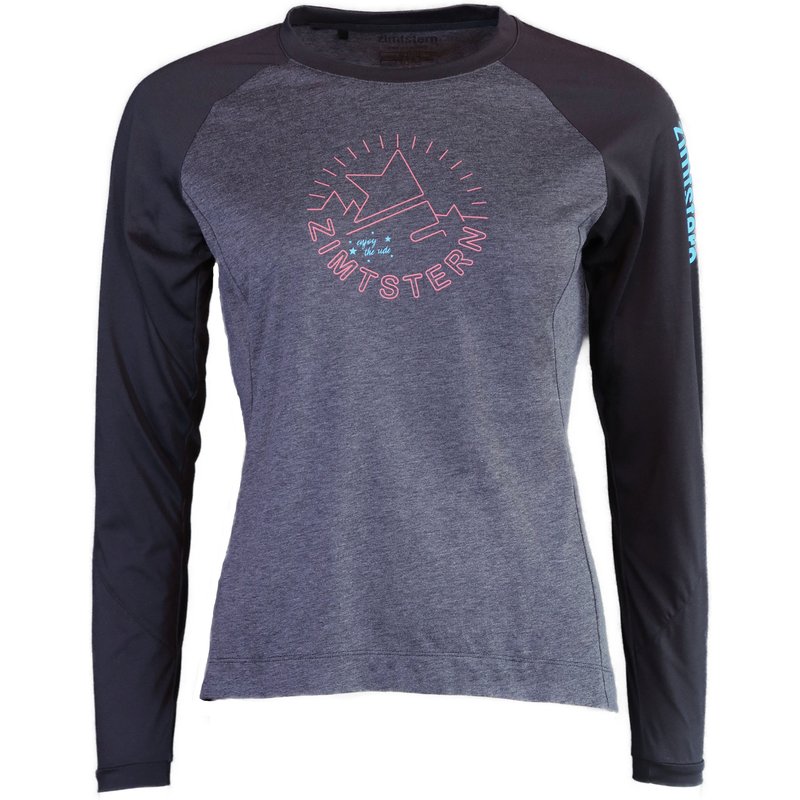 Zimtstern Damen PureFlowz Trikot