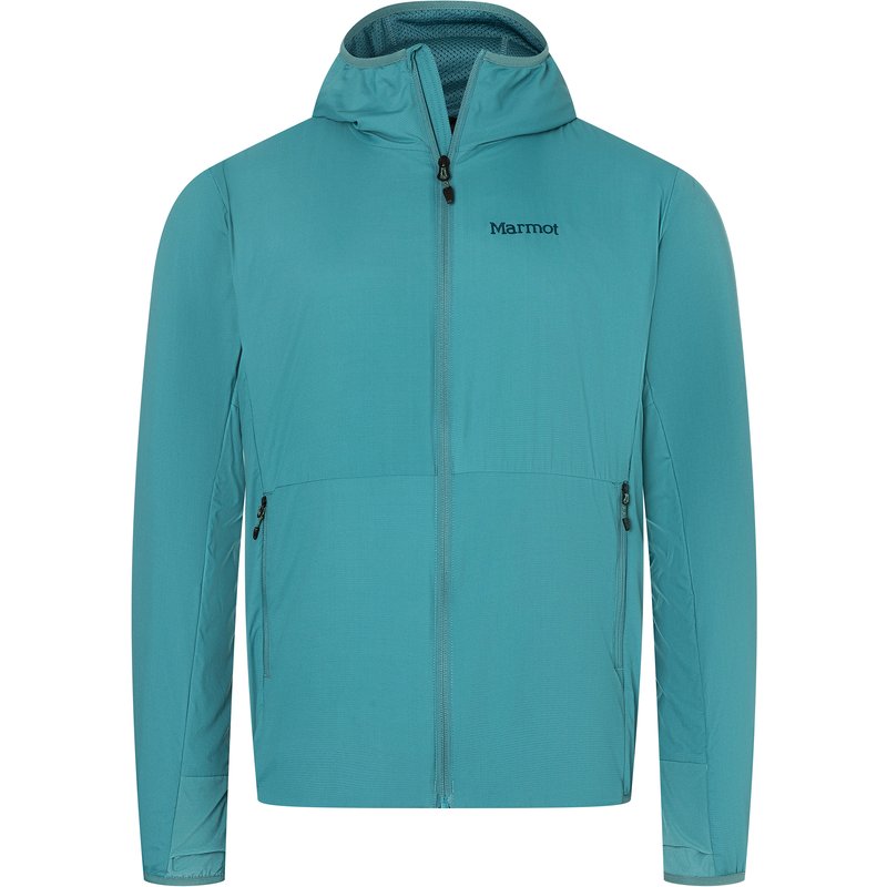 Marmot Herren Alt HB Hoodie Jacke