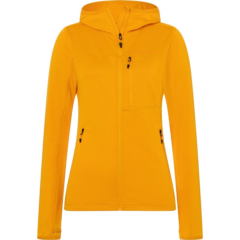 Marmot Damen Preon Hoodie Jacke