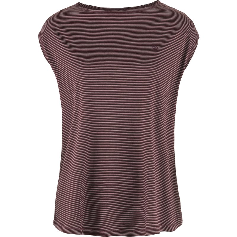 Fjällräven Damen High Coast Cool T-Shirt