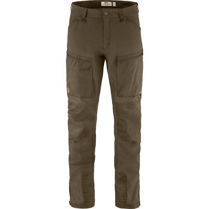 Fjällräven Herren Keb Agile Hose