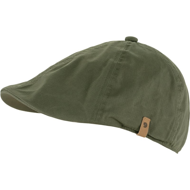 Fjällräven Övik Flat Cap