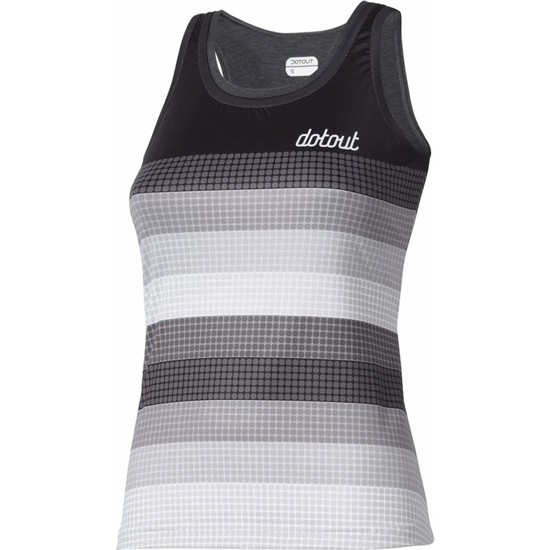 Dotout Damen Elite Radtrikot