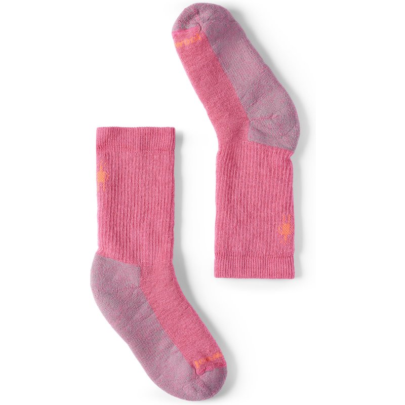 Smartwool Kinder Hike Full Cushion Crew Socken