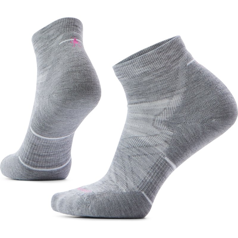 Smartwool Damen Run Targeted Cushion Ankle Socken