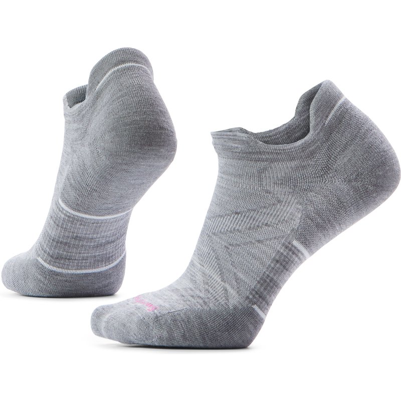 Smartwool Damen Run Targeted Cushion Low Ankle Socken
