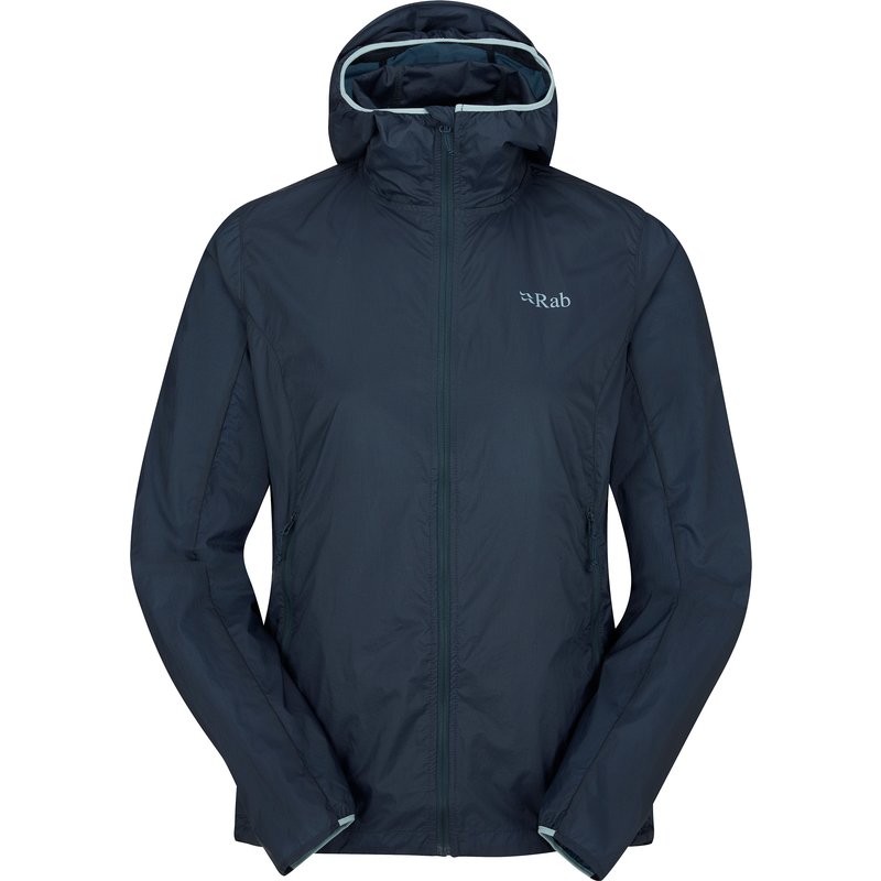 Rab Damen Vital Hoodie Jacke