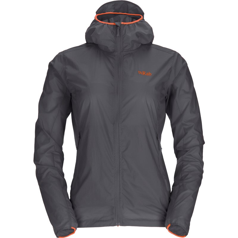 Rab Damen Vital Hoodie Jacke