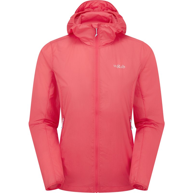 Rab Damen Vital Hoodie Jacke