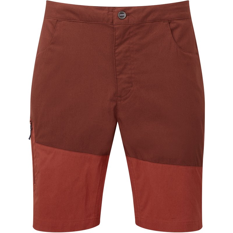 Mountain Equipment Herren Anvil Shorts