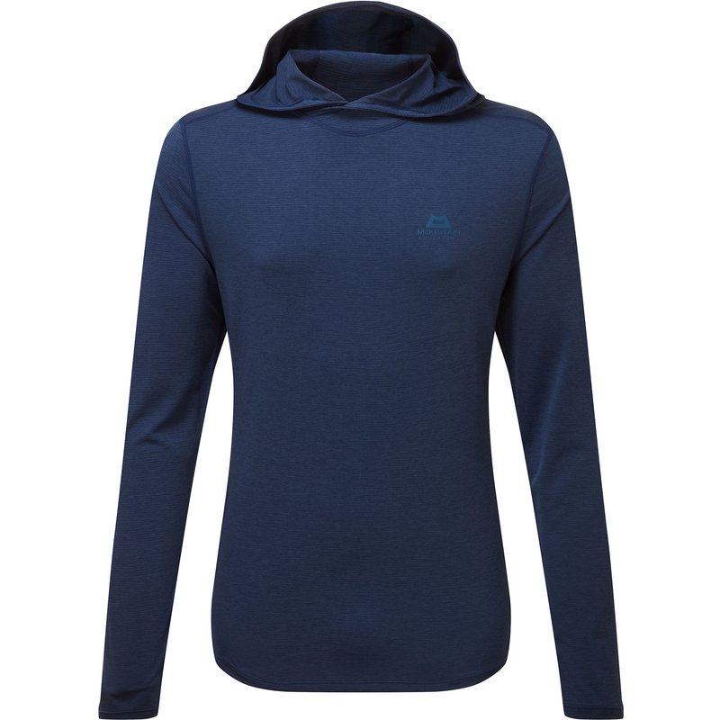 Mountain Equipment Herren Glace Hoodie