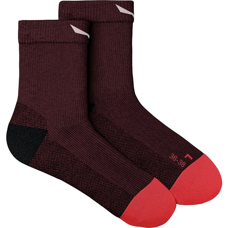 Salewa Damen MTN Trn Am Qrt Socken