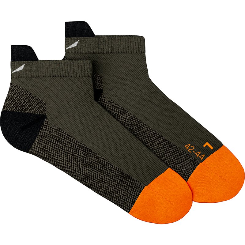 Salewa Herren MTN Trn Am Low Socken