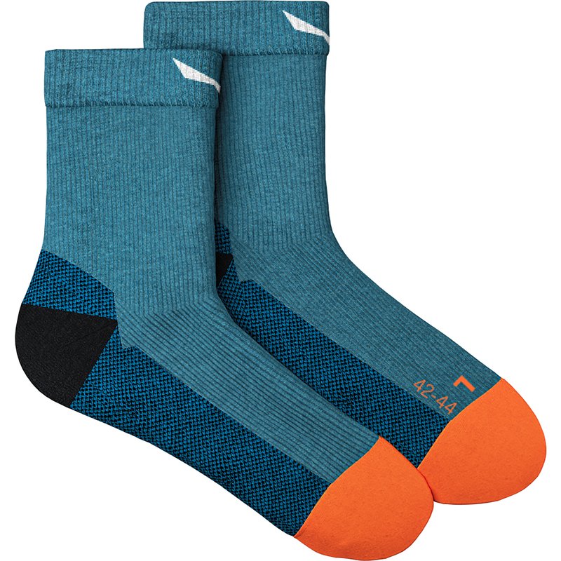 Salewa Herren MTN Trn Am Qrt Socken