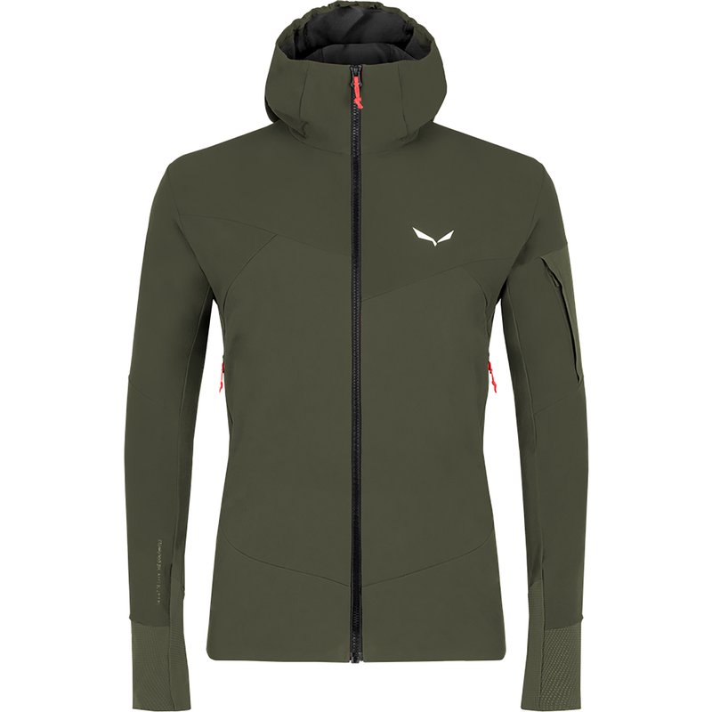 Salewa Herren Agner DST Jacke