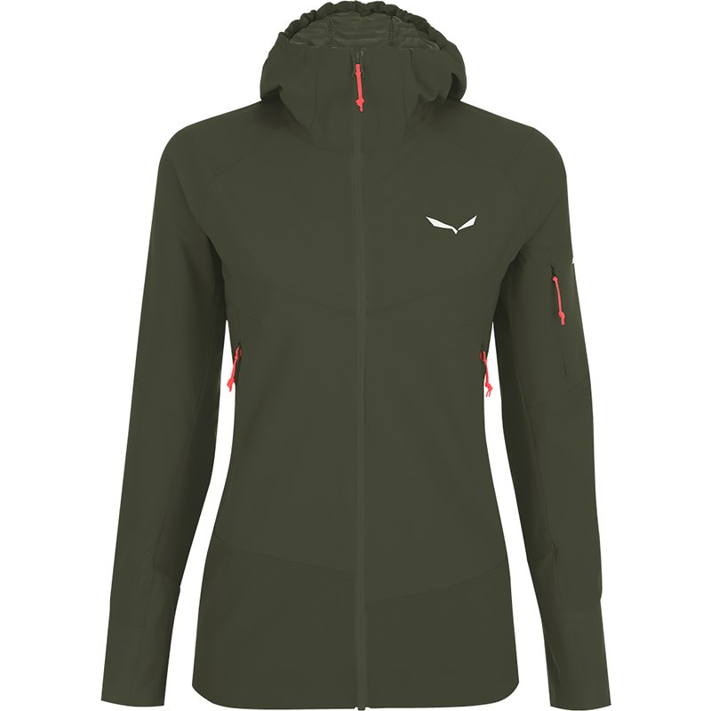 Salewa Damen Agner DST Jacke