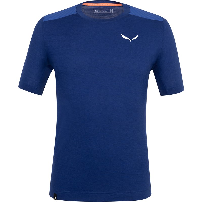 Salewa Herren Agner AM T-Shirt