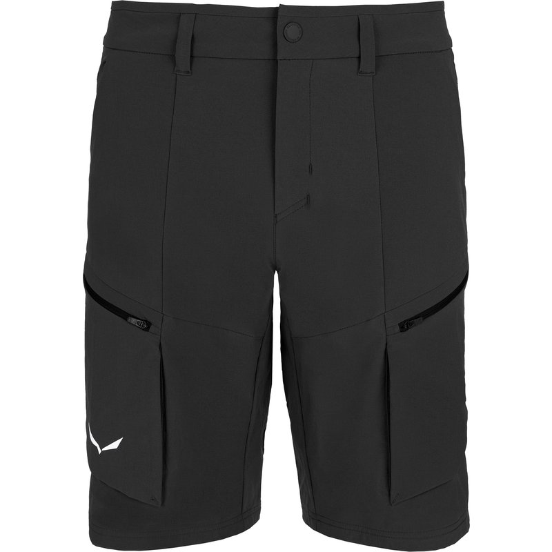 Salewa Herren Puez DST Cargo Shorts