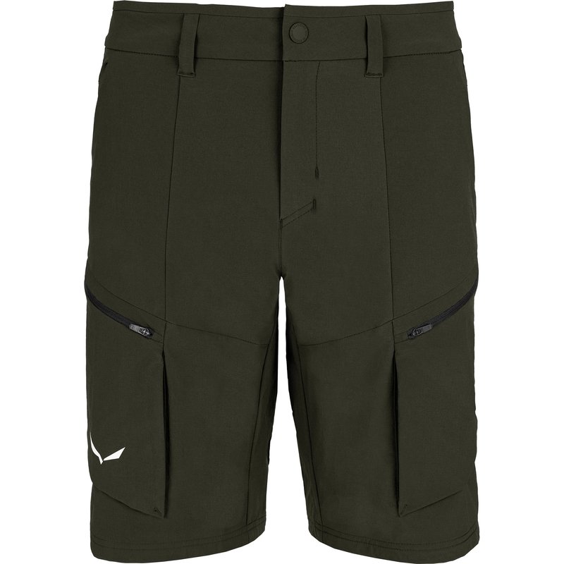 Salewa Herren Puez DST Cargo Shorts