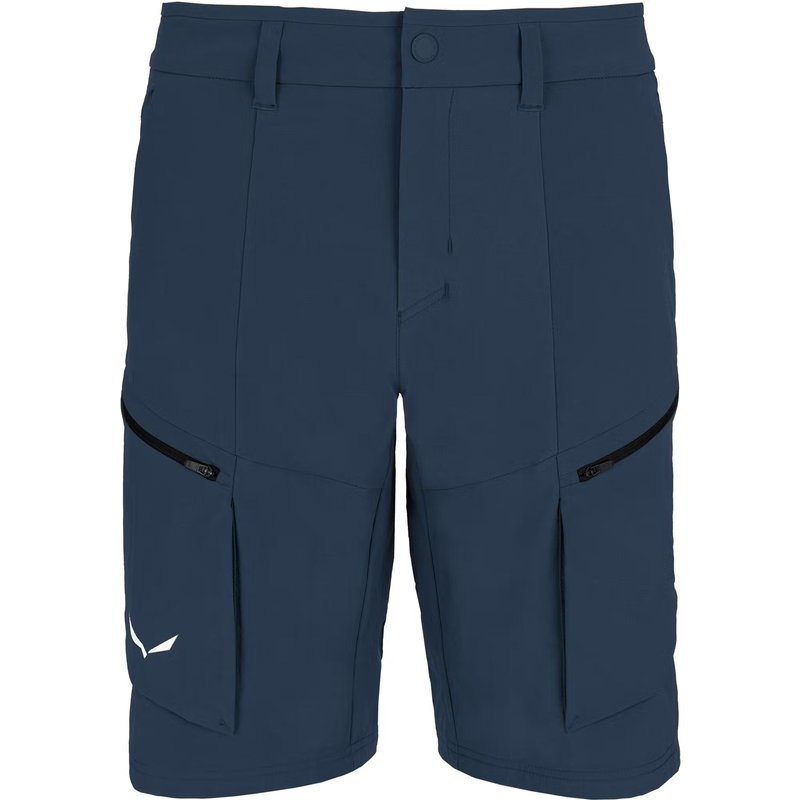 Salewa Herren Puez DST Cargo Shorts