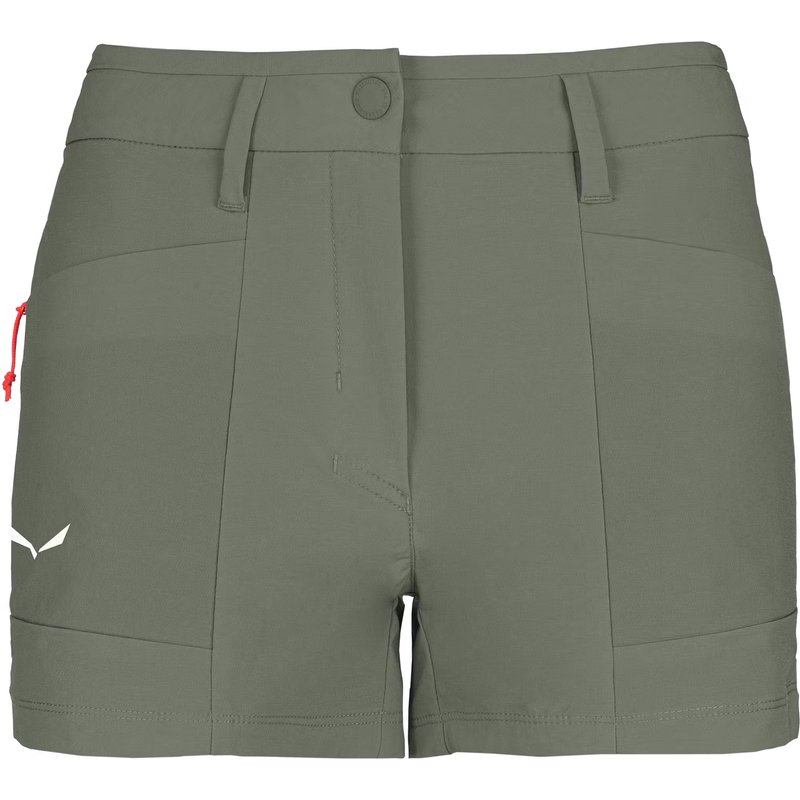 Salewa Damen Puez DST Cargo Shorts