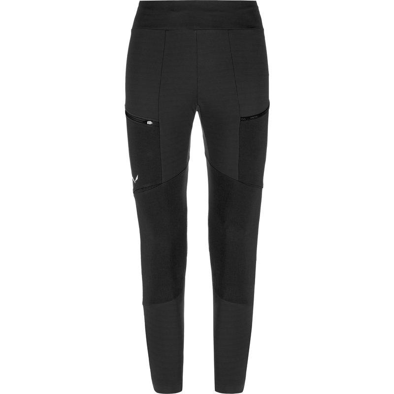 Salewa Damen Puez Dry Resp Cargo Tights
