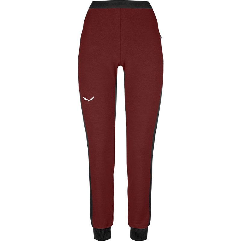 Salewa Damen Lavaredo Hemp Train Hose