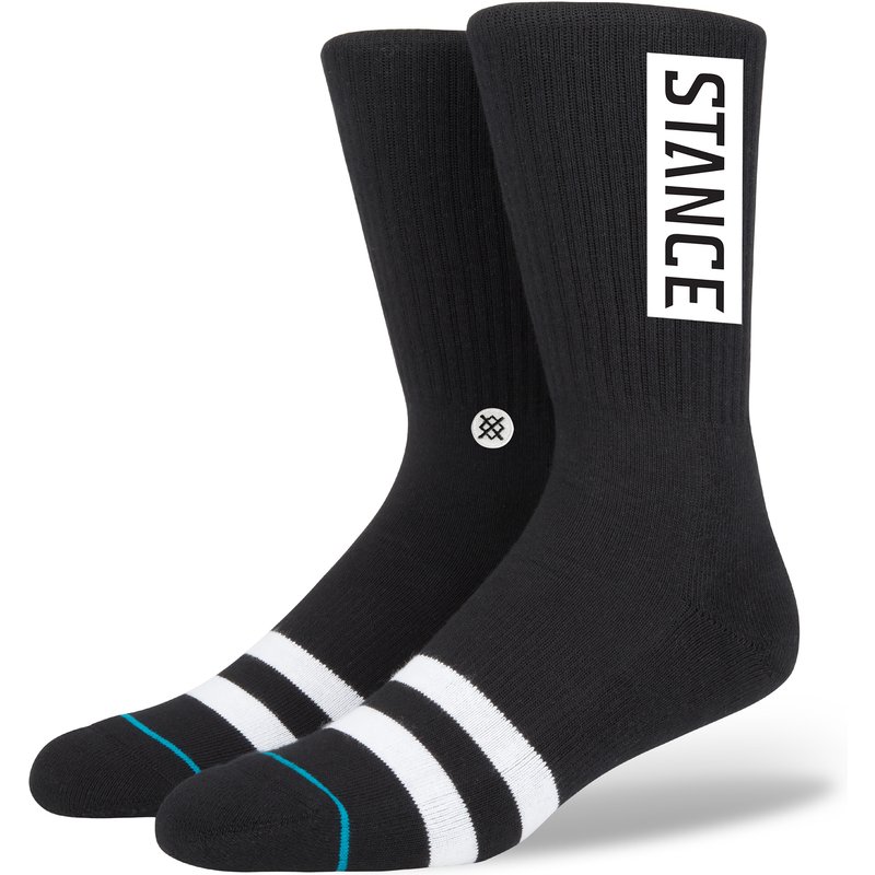 Stance Og Socken