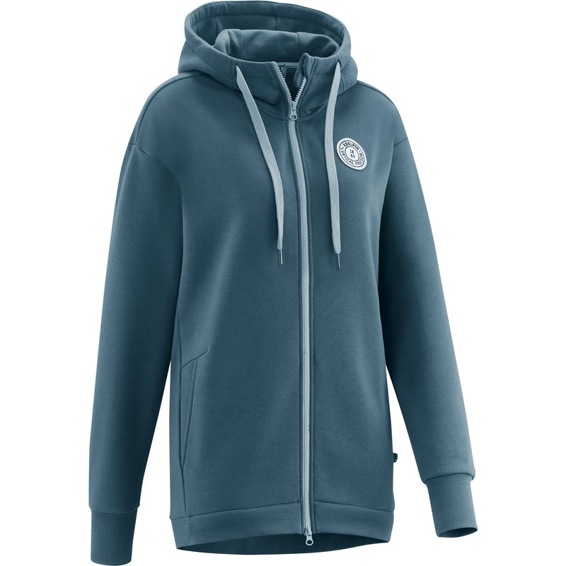 Edelrid Damen Spotter Hoodie II Jacke