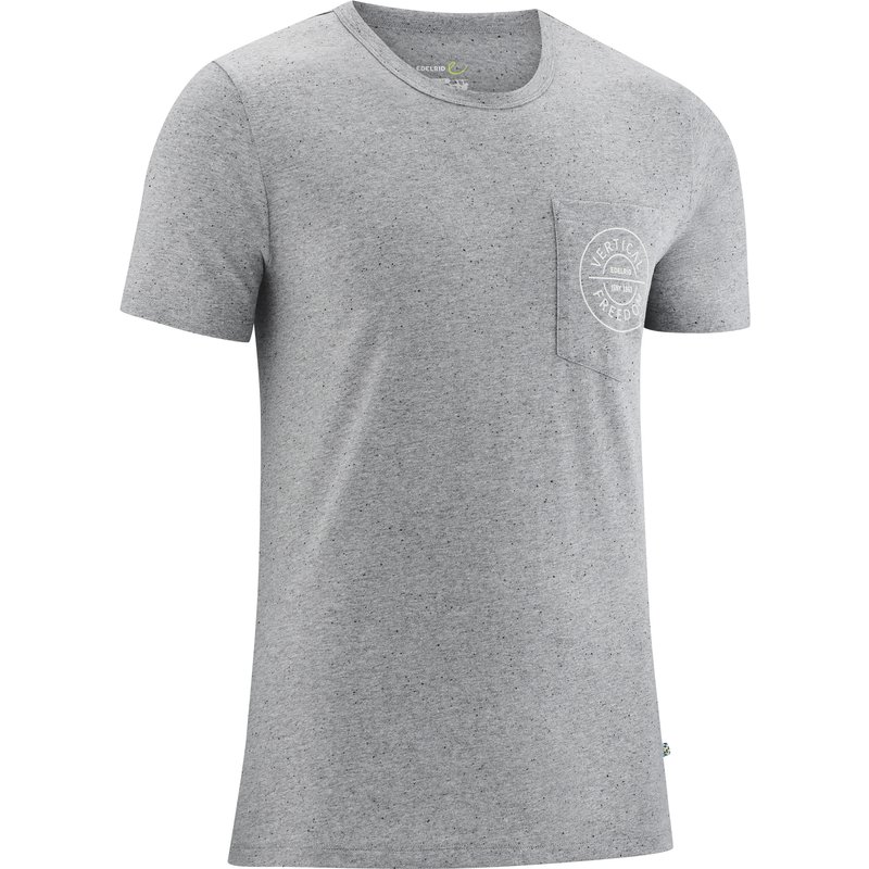 Edelrid Herren Onset T-Shirt