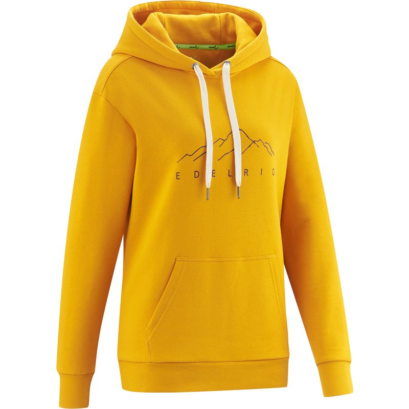 Edelrid Damen Spotter IV Hoodie