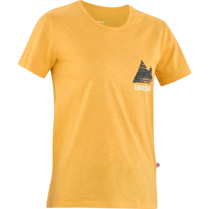 Edelrid Damen Highball V T-Shirt