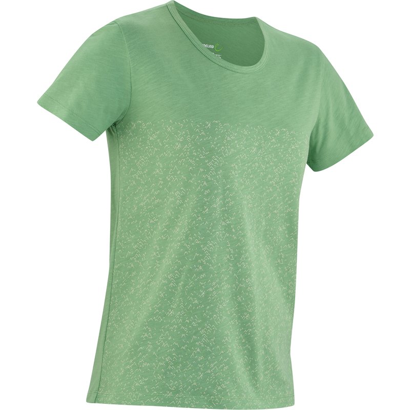Edelrid Damen Highball V T-Shirt
