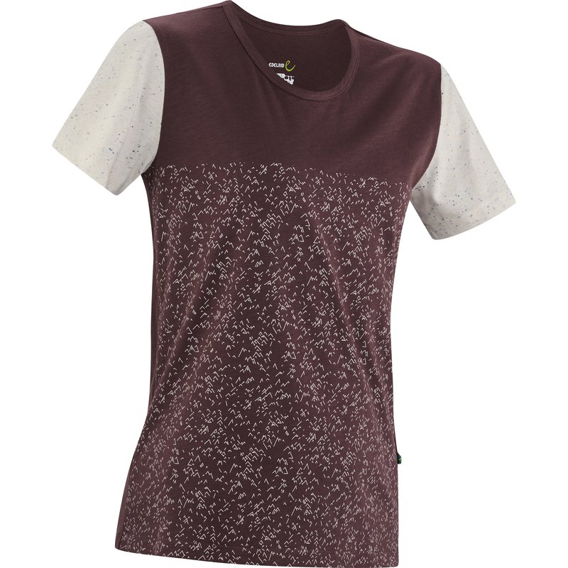 Edelrid Damen Highball V T-Shirt